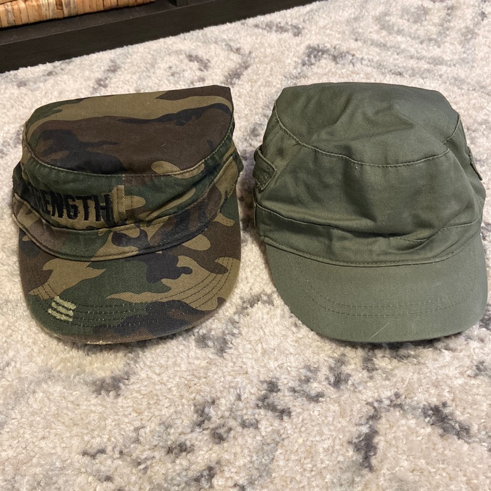 Hats